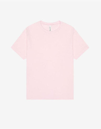 Bella + Canvas CA3010 Unisex Heavy Boxy Tee - Soft Pink