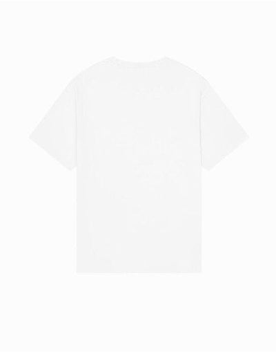 Bella + Canvas CA3010 Unisex Heavy Boxy Tee - White