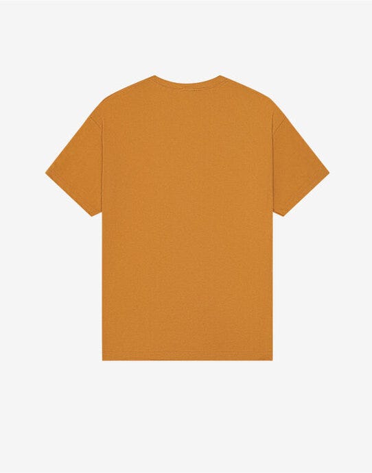 Bella + Canvas CA3010 Unisex Heavy Boxy Tee - Toast