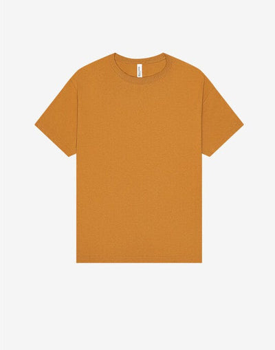 Bella + Canvas CA3010 Unisex Heavy Boxy Tee - Toast