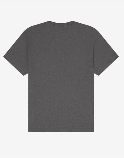 Bella + Canvas CA4610 Unisex SS Heavyweight Tee - Asphalt