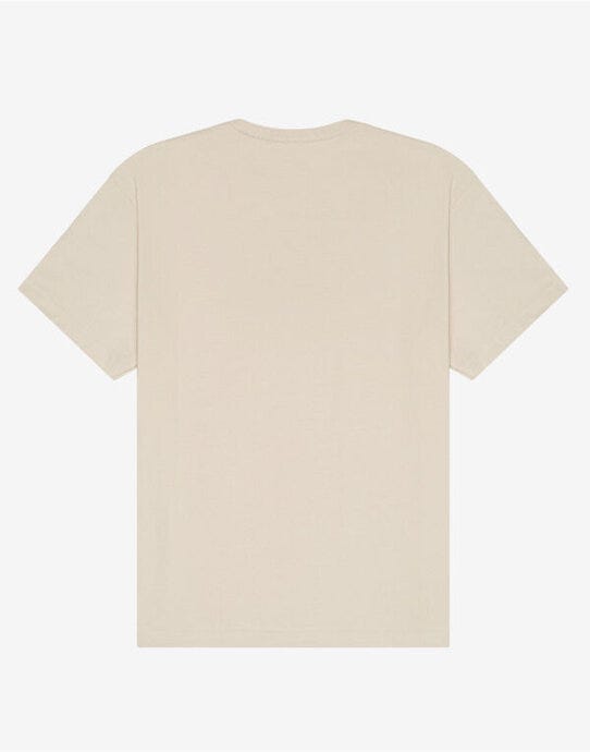 Bella + Canvas CA4610 Unisex SS Heavyweight Tee - Dust