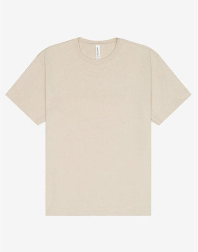 Bella + Canvas CA4610 Unisex SS Heavyweight Tee - Dust