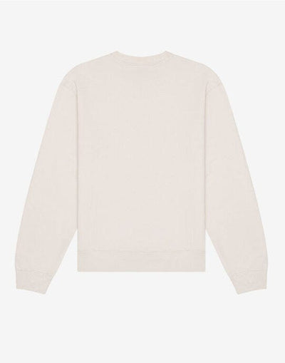 Bella + Canvas CA4711 Crewneck Heavy Sweat - Dust