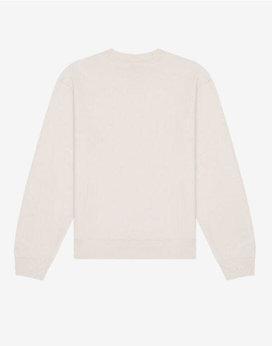 Bella + Canvas CA4711 Crewneck Heavy Sweat - Dust