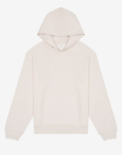 Bella + Canvas CA4719 Unisex Pullover Hoodie - Dust