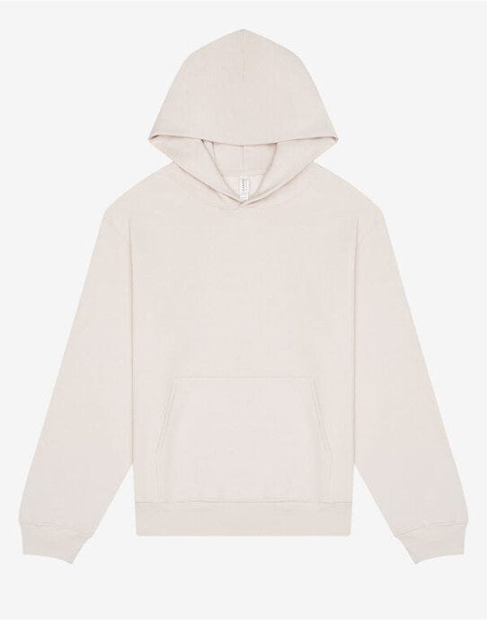 Bella + Canvas CA4719 Unisex Pullover Hoodie - Dust