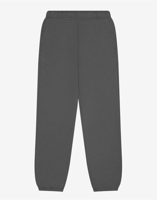 Bella + Canvas CA4737 Unisex Heavy Sweatpant - Asphalt