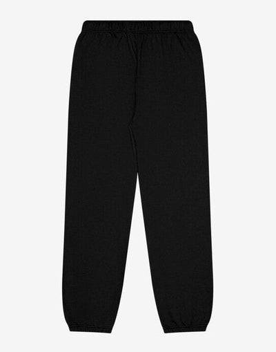 Bella + Canvas CA4737 Unisex Heavy Sweatpant - Black