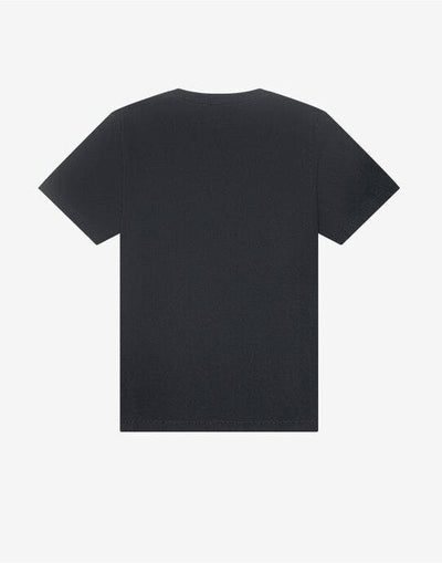 Bella + Canvas CA4810GD Unisex Heavy Dry Dye Tee - Washed Black