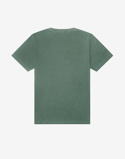 Bella + Canvas CA4810GD Unisex Heavy Dry Dye Tee - Washed Pine