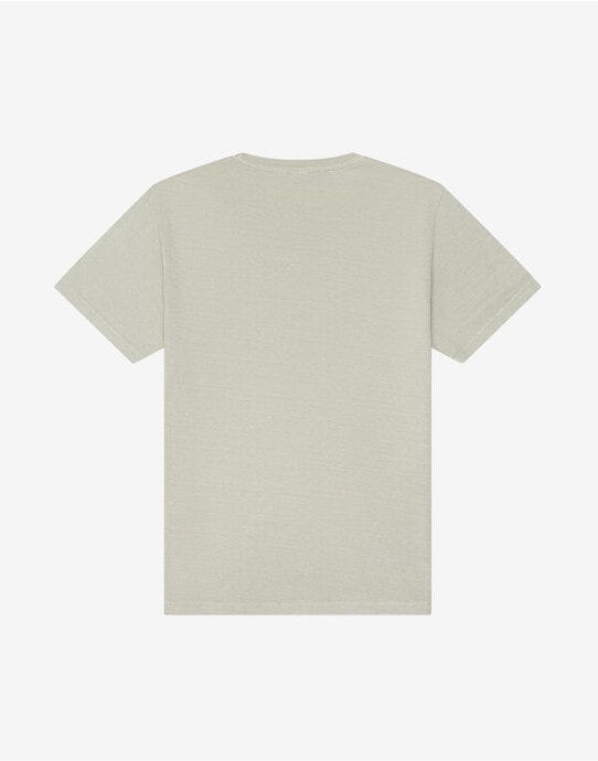 Bella + Canvas CA4810GD Unisex Heavy Dry Dye Tee - Washed Thyme