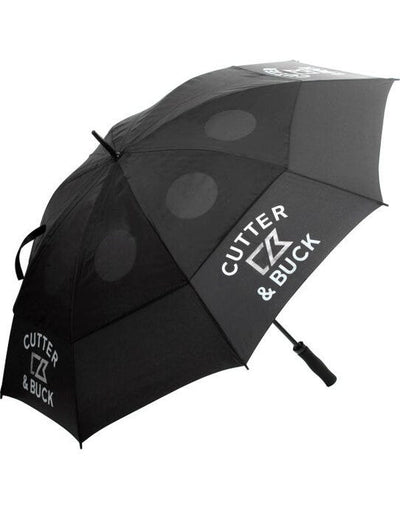 Cutter & Buck CB351073 C&amp;B Umbrella - Black