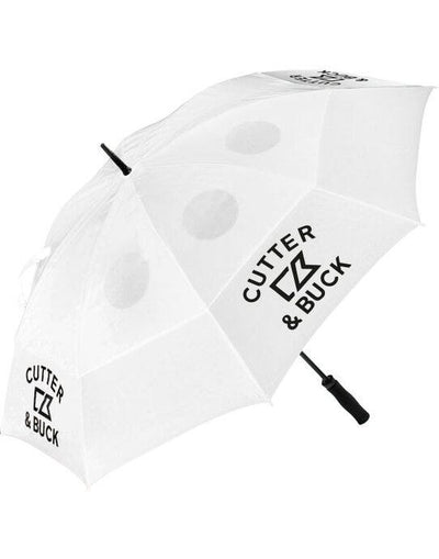 Cutter & Buck CB351073 C&amp;B Umbrella - White