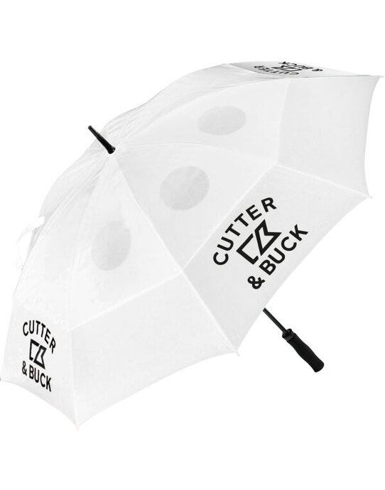 Cutter & Buck CB351073 C&amp;B Umbrella - White