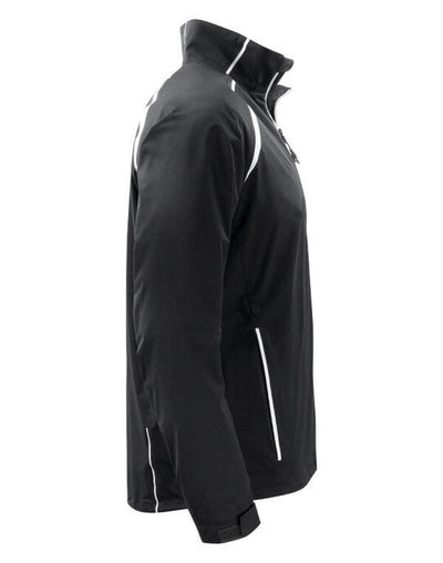 Cutter & Buck CB351438 C&amp;B North Shore Jacket - Black