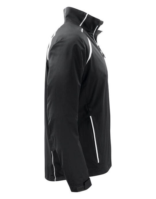 Cutter & Buck CB351438 C&amp;B North Shore Jacket - Black