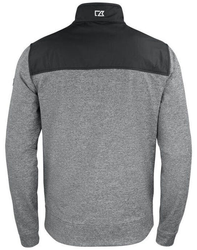 Cutter & Buck CB351442 C&amp;B Stealth Jacket - Black