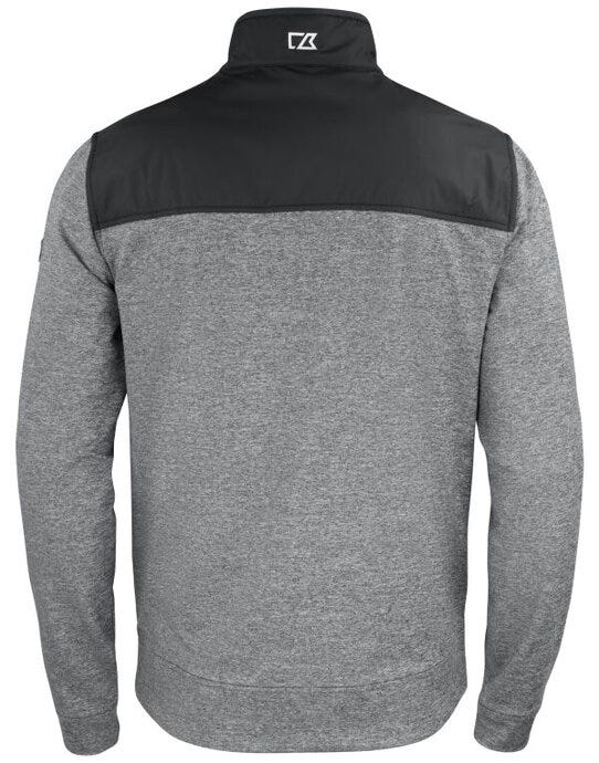 Cutter & Buck CB351442 C&amp;B Stealth Jacket - Black
