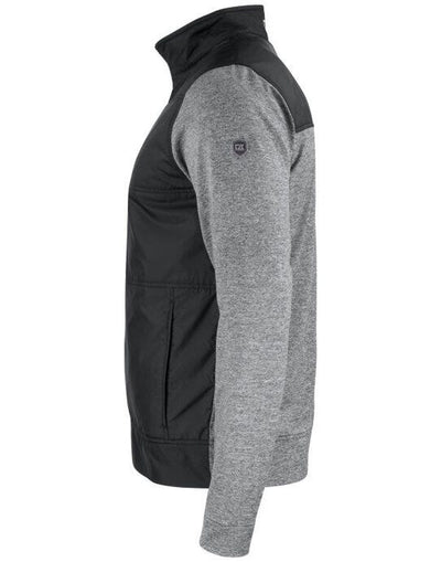 Cutter & Buck CB351442 C&amp;B Stealth Jacket - Black