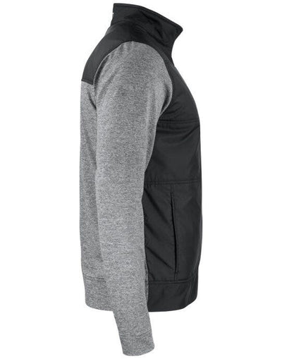 Cutter & Buck CB351442 C&amp;B Stealth Jacket - Black