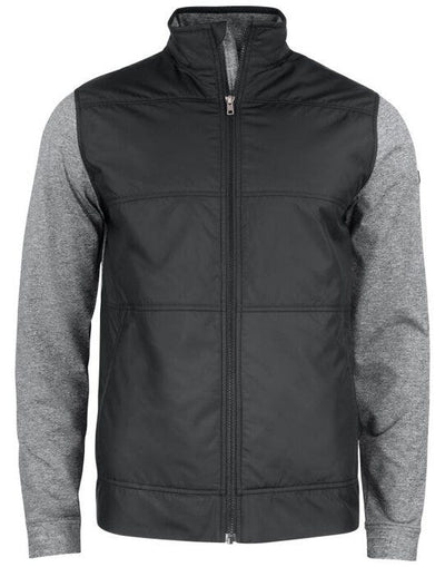 Cutter & Buck CB351442 C&amp;B Stealth Jacket - Black