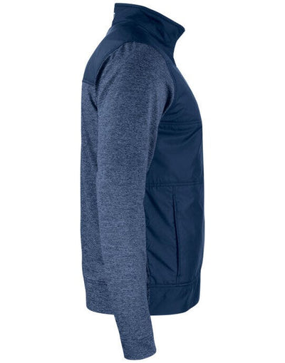 Cutter & Buck CB351442 C&amp;B Stealth Jacket - Dark Navy