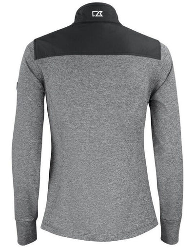 Cutter & Buck CB351443 C&amp;B Ladies Stealth Jacket - Black
