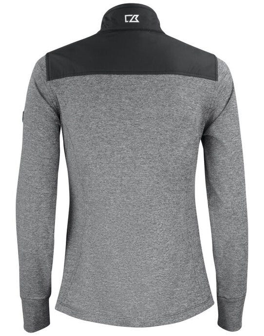 Cutter & Buck CB351443 C&amp;B Ladies Stealth Jacket - Black