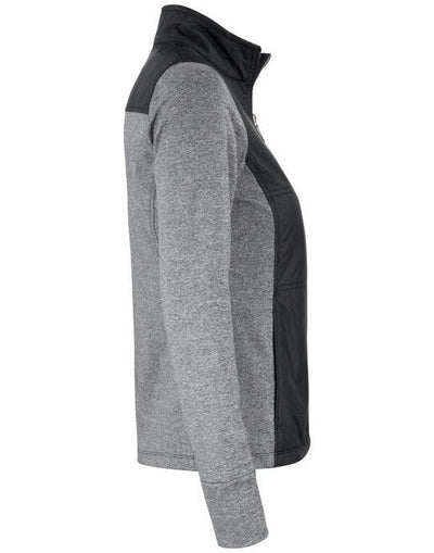 Cutter & Buck CB351443 C&amp;B Ladies Stealth Jacket - Black