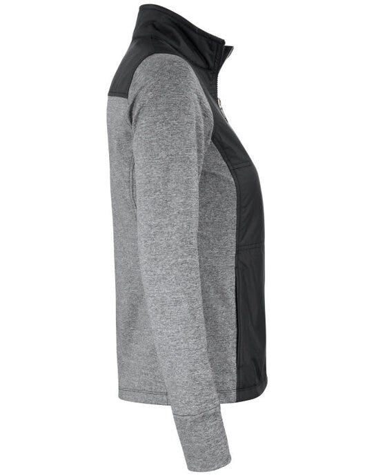 Cutter & Buck CB351443 C&amp;B Ladies Stealth Jacket - Black
