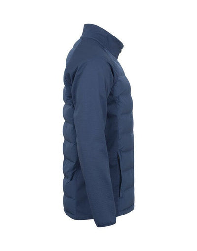 Cutter & Buck CB351452 C&amp;B Oak Harbor Jacket - Ensign Blue