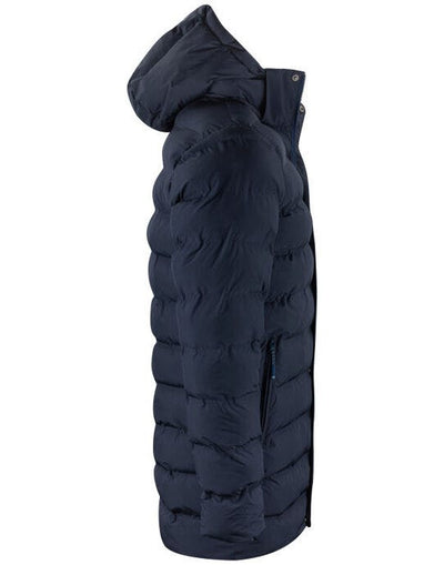 Cutter & Buck CB351460 C&amp;B Wenatchee Jacket - Dark Navy