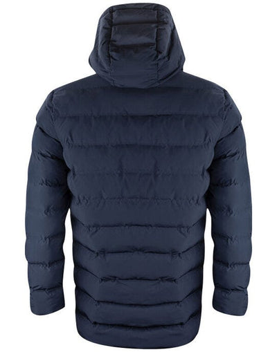 Cutter & Buck CB351460 C&amp;B Wenatchee Jacket - Dark Navy