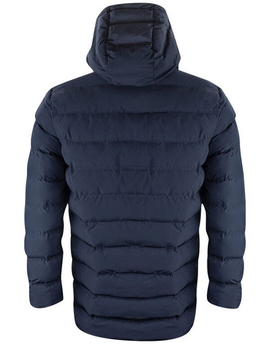 Cutter & Buck CB351460 C&amp;B Wenatchee Jacket - Dark Navy