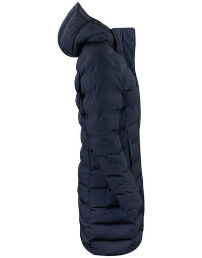 Cutter & Buck CB351461 C&amp;B Ladies Wenatchee Jacket - Dark Navy