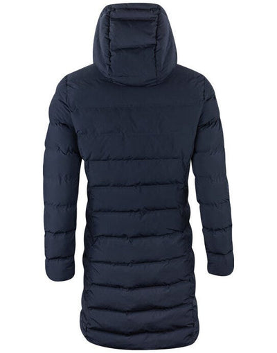 Cutter & Buck CB351461 C&amp;B Ladies Wenatchee Jacket - Dark Navy