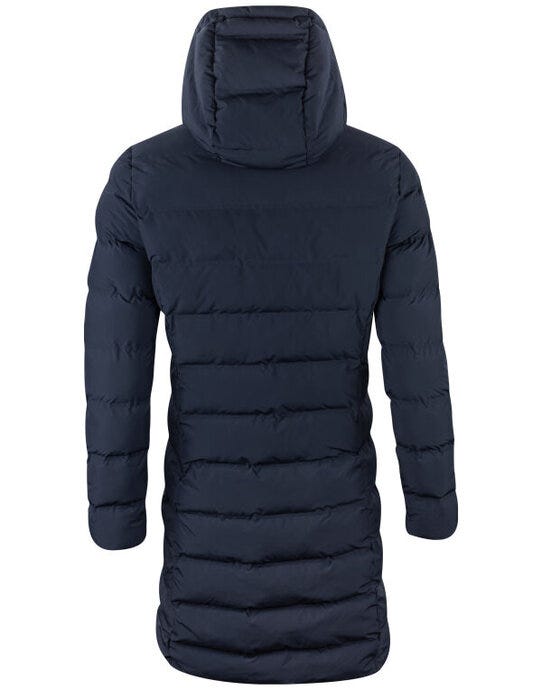 Cutter & Buck CB351461 C&amp;B Ladies Wenatchee Jacket - Dark Navy