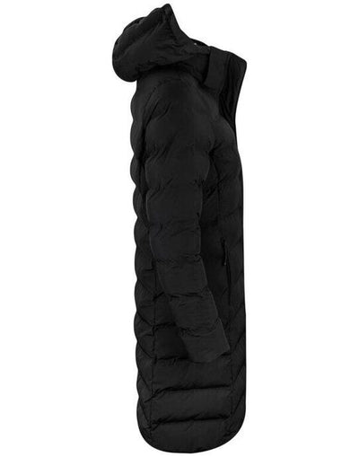 Cutter & Buck CB351461 C&amp;B Ladies Wenatchee Jacket - Black