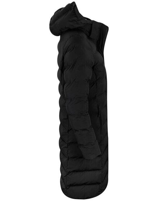 Cutter & Buck CB351461 C&amp;B Ladies Wenatchee Jacket - Black