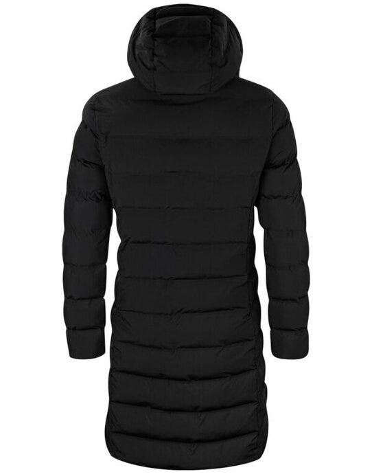 Cutter & Buck CB351461 C&amp;B Ladies Wenatchee Jacket - Black