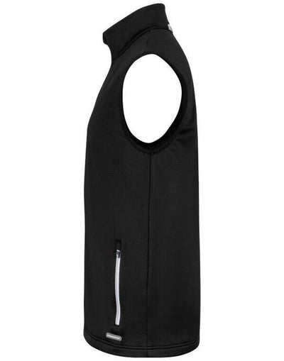 Cutter & Buck CB351464 C&amp;B Snoqualmie Bodywarmer - Black