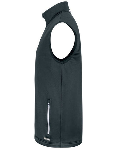 Cutter & Buck CB351464 C&amp;B Snoqualmie Bodywarmer - Charcoal