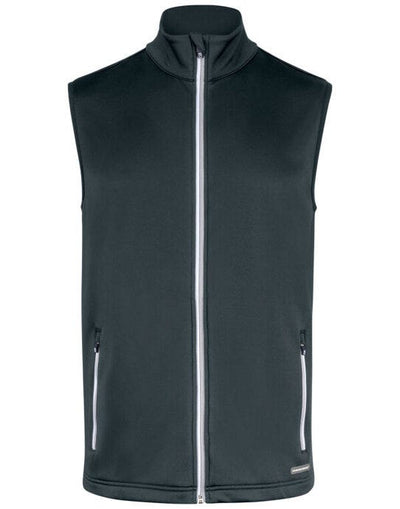 Cutter & Buck CB351464 C&amp;B Snoqualmie Bodywarmer - Charcoal