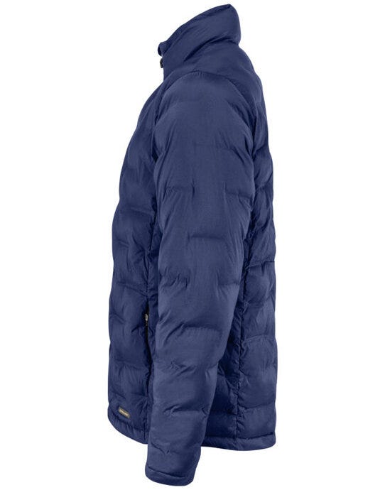 Cutter & Buck CB351466 C&amp;B Baker Jacket - Dark Navy