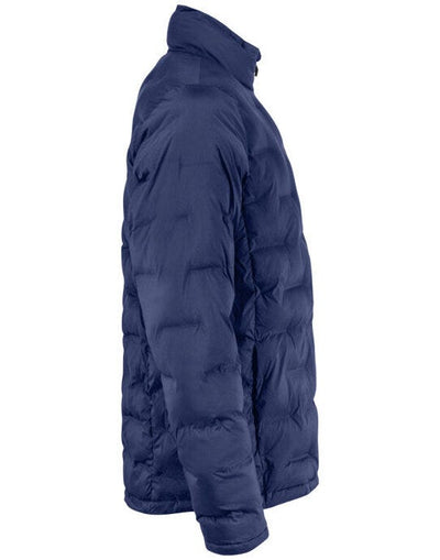 Cutter & Buck CB351466 C&amp;B Baker Jacket - Dark Navy