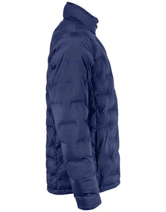 Cutter & Buck CB351466 C&amp;B Baker Jacket - Dark Navy