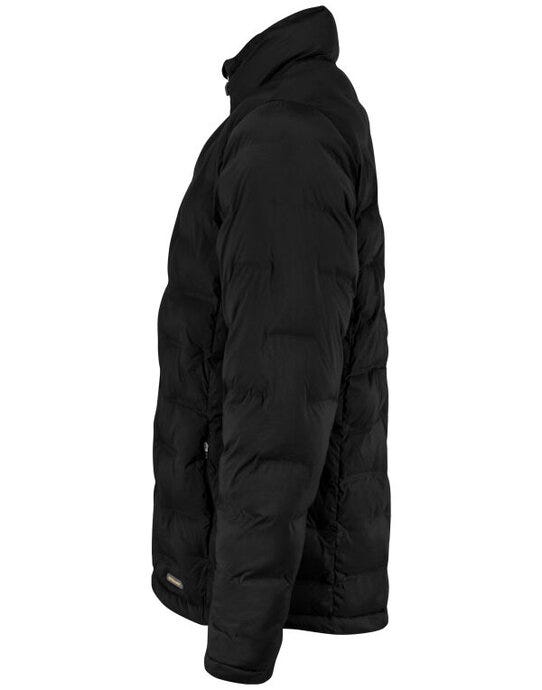 Cutter & Buck CB351466 C&amp;B Baker Jacket - Black