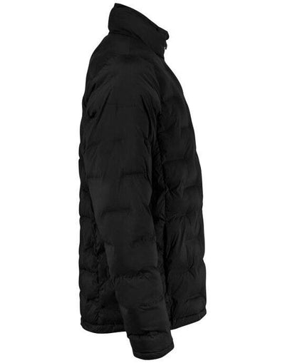 Cutter & Buck CB351466 C&amp;B Baker Jacket - Black