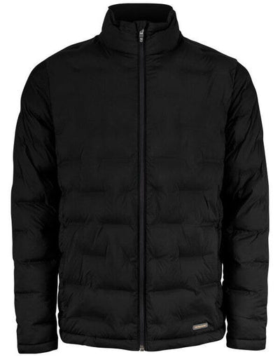 Cutter & Buck CB351466 C&amp;B Baker Jacket - Black